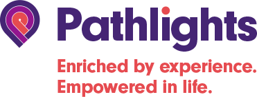 Pathlights Human Services logo
