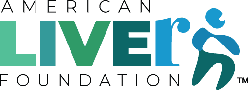 American Liver Foundation logo