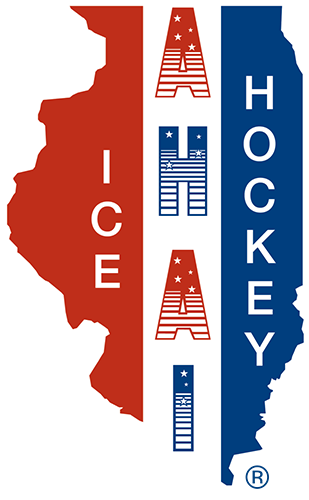 Amateur Hockey Association Illinois Inc logo
