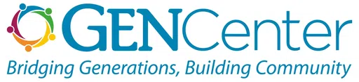 Desplaines Community Senior Center logo