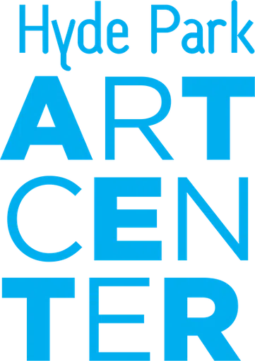 Hyde Park Art Center logo