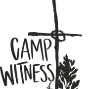 Camp Witness Bible Conference Association logo