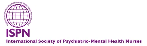 International Society of PSYCH Mental Health Nurses logo