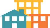 Chicago Rehabilitation Network logo