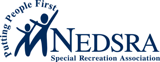 Northeast Dupage Special Recreation Association logo