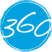 360 Youth Services logo