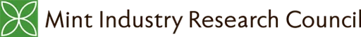 Mint Industry Research Council logo