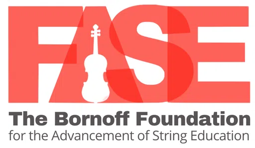 Foundation for the Advancement of String Education Inc logo