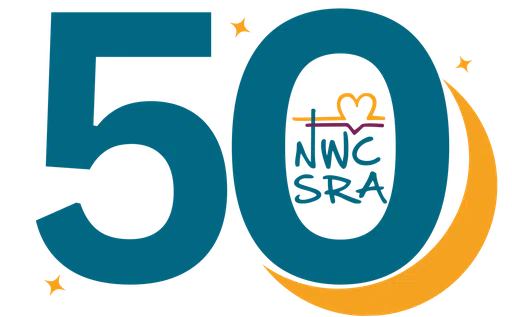 Northern Will County Special Recreation Association logo