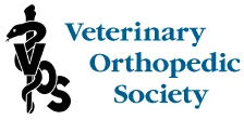 Veterinary Orthopedic Society logo
