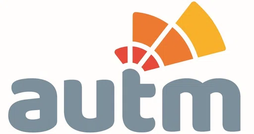 Association of University Technology Managers logo
