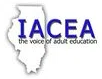 Illinois Adult and Continuing Educators Association Inc logo