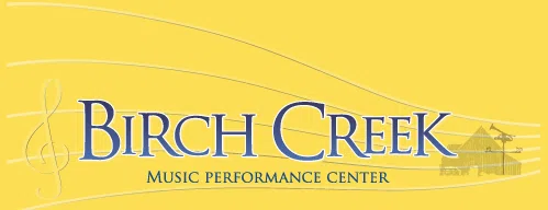 Birch Creek Music Performance Center Inc logo