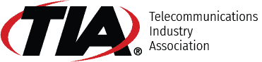 Telecommunications Industry Association logo
