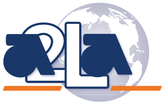 American Association for Laboratory Accreditation logo