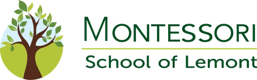 Montessori Elementary School logo