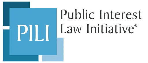 Public Interest Law Initiative logo