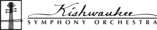 Kishwaukee Symphony Orchestra logo