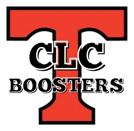 Crystal Lake Central High School Booster Club logo
