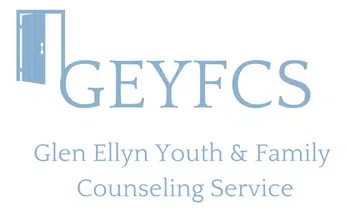 Glen ELLYN Youth & Family Counseling Service logo