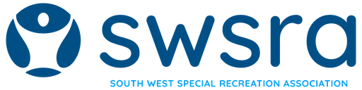 South West Special Recreation Association logo