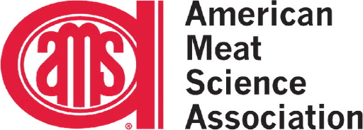 American Meat Science Association logo