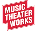 Music Theater Works logo