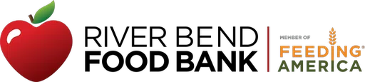 River Bend Food Reservoir logo