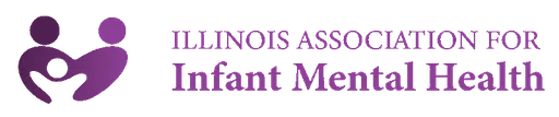 Illinois Association for Infant Mental Health logo