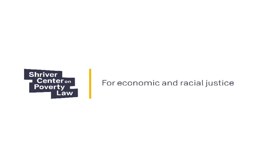 Shriver Center on Poverty Law logo