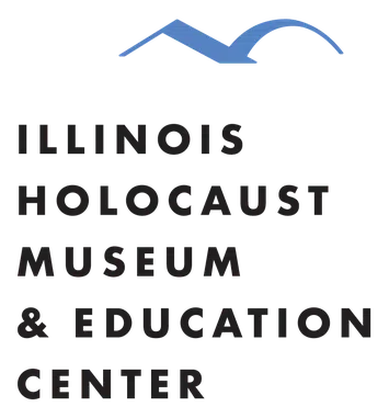 Holocaust Memorial Foundation of Illinois Inc logo