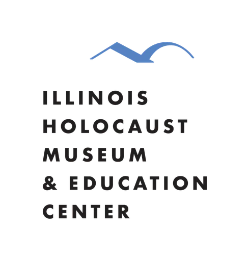 Holocaust Memorial Foundation of Illinois Inc logo