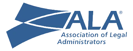 Foundation of the Association of Legal Administrators logo
