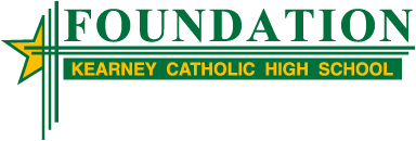 Kearney Catholic High School Foundation logo