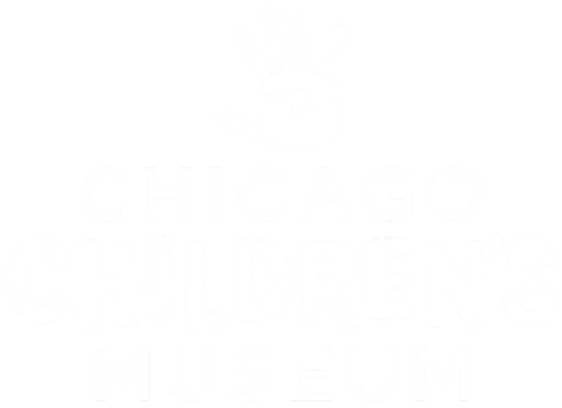 Chicago Childrens Museum logo