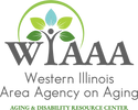 Bureau County Senior Citizens Association Inc logo
