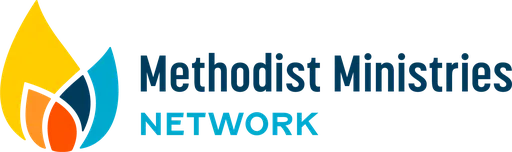 United Methodist Association of Health and Welfare Ministries logo
