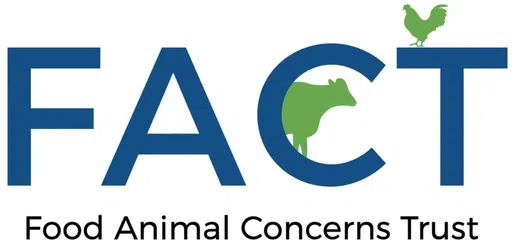 Food Animal Concerns Trust logo