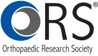 Orthopaedic Research Society logo