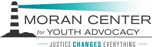 James B Moran Center for Youth Advocacy logo