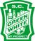 Green and White Soccer Club logo