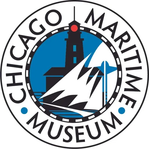 Chicago Maritime Museum logo