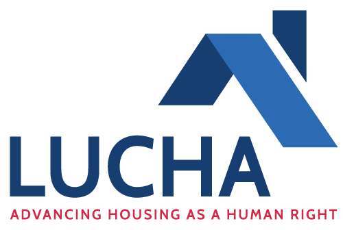 Latin United Community Housing Association logo