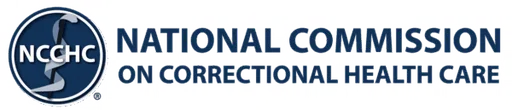 National Commission on Correctional Health Care logo