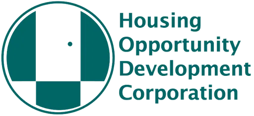Housing Opportunity Development Corporation logo