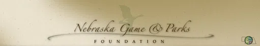 Nebraska Game and Parks Foundation logo