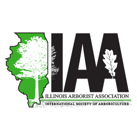 Illinois Arborists Association Inc Usda Forest Service logo