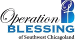 Operation Blessing of Southwest Chicagoland logo