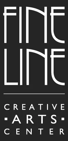 Fine Line Creative Arts Center logo