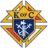 KNIGHTS of Columbus Mental Retarda- Tion Foundation of Nebraska Inc logo
